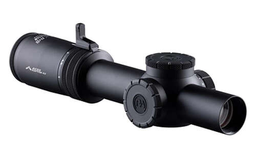 Scopes Primary Arms PLxC PAO COMPACT PLXC 1-8X24 FFP ILL